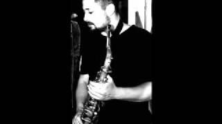 DOXY.saxophone - Anon Boev Антон Боев