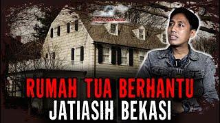 RUMAH TUA BANYAK PENUNGGUNYA..!! HAMPIR SEMUA ORANG RUMAH UDAH DI TAMPAKIN..!!