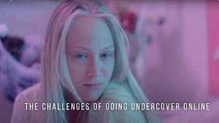 What Happens When You Go UNDERCOVER to Catch Online Predators?