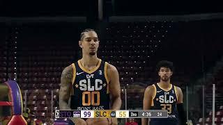 MICHAEL DEVOE VS STOCK 16 PTS    11.14.23