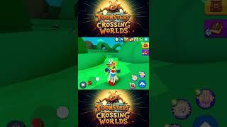 Spilight | Toonsters Crossing Worlds @rhodegamer