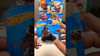 what a combo Honda vs Honda Hotwheels #automobile #diecastcars #toys #mainan #hotwheels #cars