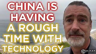 China, Navy, Nukes, Tech, and Politics || Peter Zeihan