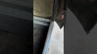 Антиреклама Курганские прицепы, очень разочаровало качество фурнитуры и сборки.