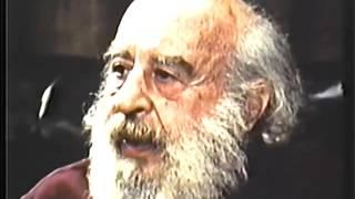 Fritz Perls -  What is Gestalt (1970) - byronevents.net/gestalt