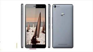 Micromax Canvas Juice 4G Launched | Price & Specification Revealed