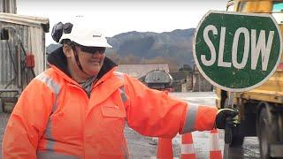 Waka Kotahi NZ Transport Agency - Helping through COVID 19