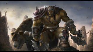 WarCraft 3 Reforged - #23 Основание Дуротара