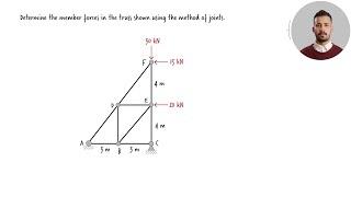 SP3-2: Solved Example Problem (Module 3 - Problem 2)