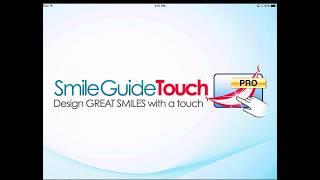 Smile Guide Touch PRO - Dr  Berlin