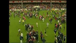 St Patrick's Athletic - 1929-2009