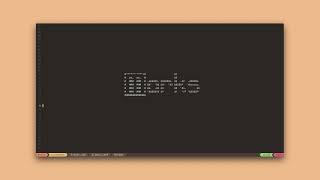 [vim] Marks