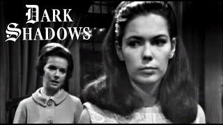 Dark Shadows The Beginning - Recap