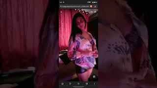 Hot girl 18+Tango  Live