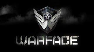 Warface TDM Gameplay! | Warface Gameplay #1