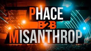 PHACE b2b MISANTHROP SPECIAL MIX #41 [] | OCTOBER 2021 - VORTEKKZ