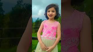 Dimple#littlegirl #trendingshorts #mehrasisters #followme