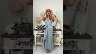 Live online shop part 1