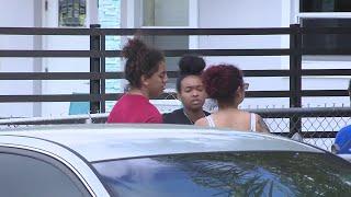 Detectives investigate fatal shooting in Miami-Dade County