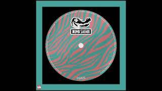 PROMO : Francesco Ferraro & Walshingtin - Endless (Original Mix) [DUMB SAFARI] Tech House