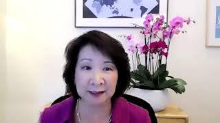 Tracey Doi on the Impact of USJC (Japanese Americans & Japan: Legacies)