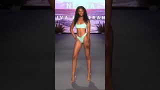 Oh Polly - Neena Oasis Cove Collection - Miami Swim Week 2021