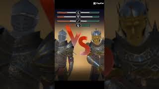 knights fight 2