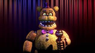 FredBear and Friends: Left to Rot Secret Ending Finale