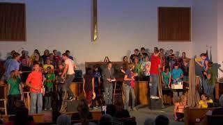 The Studio 2008   Hilltop UMC