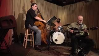 Ron Escheté Trio 2016 ~ Be My Love