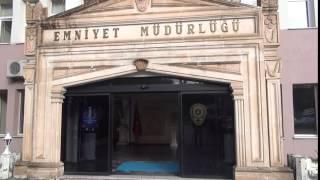 Mardin İl Emniyet Müdürlüğü 1