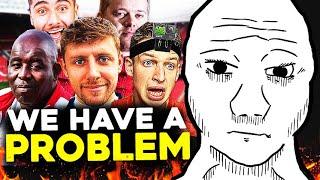 Football YouTube.