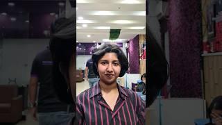 short hair makeover | BILLION DOLLAR HEAD SALON | Convent jn | #haircut #salon #unisexsaloon