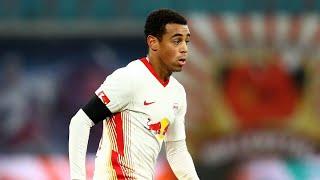 Tyler Adams 2020/21 Season Highlights | RB Leipzig