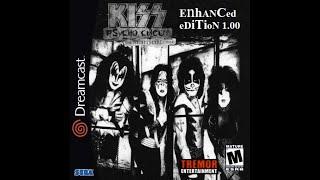 Kiss Psycho Circus (Dreamcast) "Enhanced Edition" 1.00 by Al Balog: Random gameplay for 40 minutes