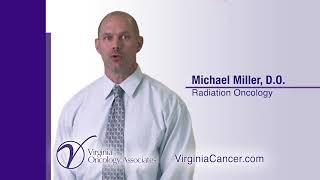 Meet the team at Virginia Oncology Associates (VOA)!