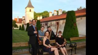 William Byrd - I thought that Love had been a boy a 5 (1589)