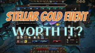 Drakensang Online | Stellar Gold Event | Worth it?