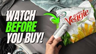 Watch Before You Buy! - Comtar Chip Bag Sealer works AMAZING! Full TEST + REVIEW