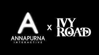 ANNAPURNA INTERACTIVE SHOWCASE 2021 | Ivy Road Featurette