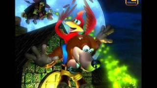 Banjo-Kazooie: Final Battle