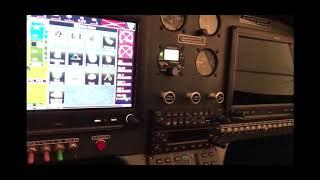 Export waypoints from airfields in ua