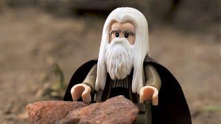 Bible Bricks | The Story of Noah (Genesis 5 - 10)