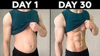 Start Doing This Workout For ABS ( 100% WORKING )