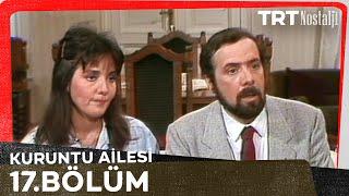 Kuruntu Ailesi 17. Bölüm @NostaljiTRT