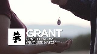 Grant - Constellations (feat. Jessi Mason) [Monstercat Official Music Video]