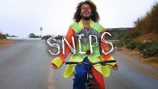 Trace Kotik - Snips (Official Music Video)