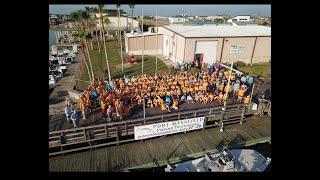 Port Mansfield 2023 Beach and Cut Cleanup - 14th Annual