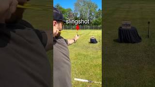 3 Levels of Slingshot 