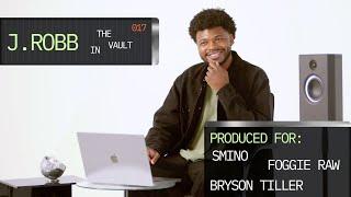 Smino, Bryson Tiller Producer J.Robb Plays Beats From His Vault